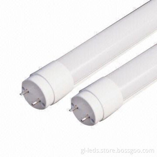 Energy saving up to 60% 4ft t8 LED tube